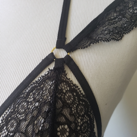 NASTY GAL TYPE BRALETTE - Picture 5 of 7